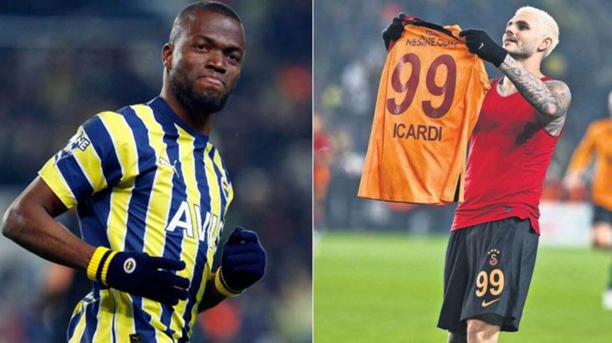 Galatasaraydan Fenerbahçeye açık ara Güncellenen şampiyonluk oranları hayrete düşürdü - Spor - Dudullu Haber