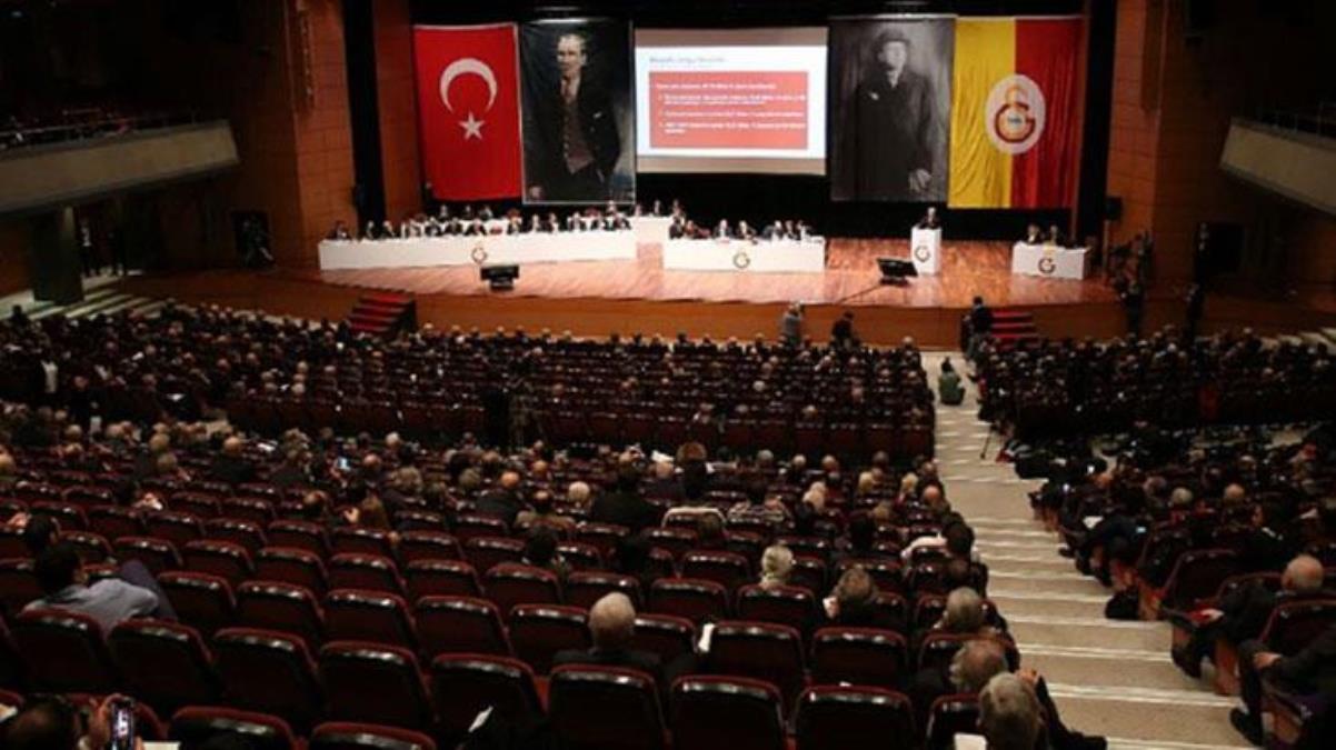 Galatasarayın net borcu 4 milyar 633 milyon lira - Spor - Dudullu Haber