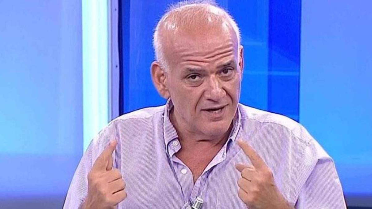 Galatasarayın travma sezonu başladı diyen Ahmet Çakardan bomba kehanet Fenerbahçe şampiyon olacak - Spor - Dudullu Haber