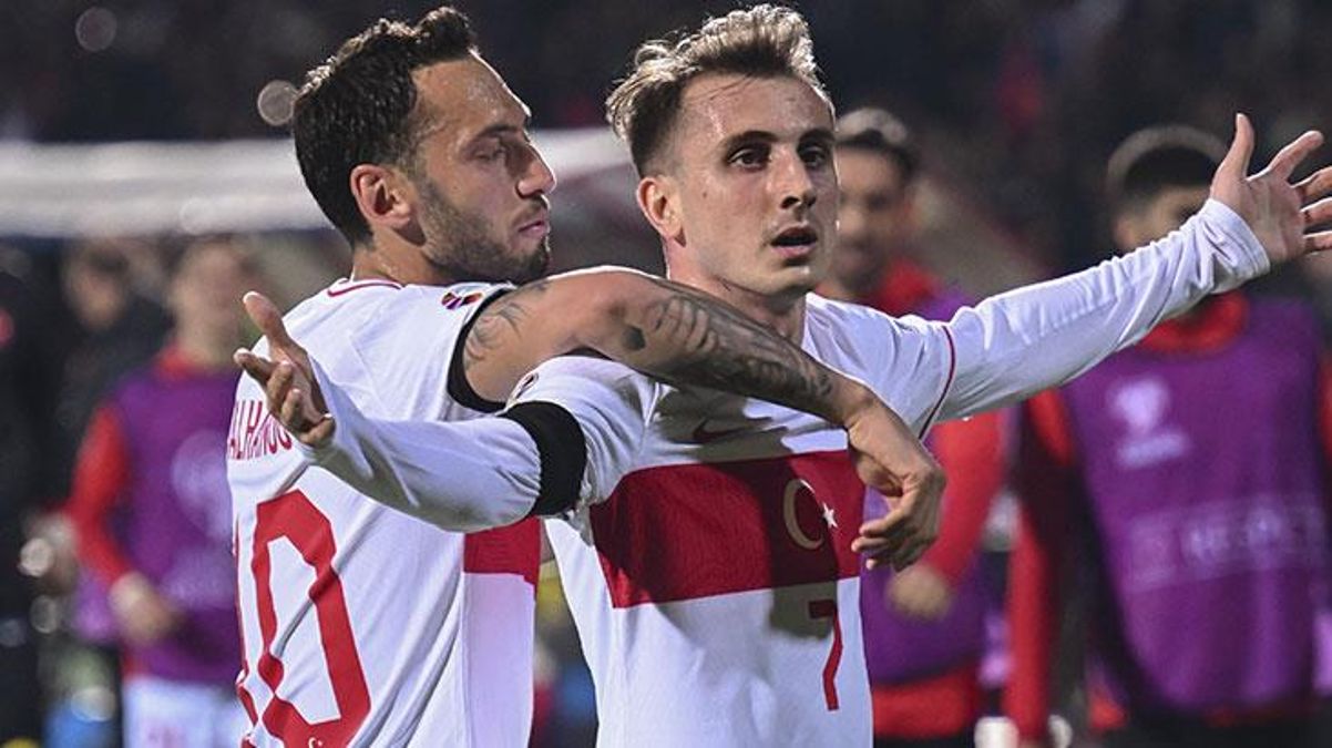 Galibiyetin mimarı Keremden itiraf Kilidi açamıyoruz - Spor - Dudullu Haber