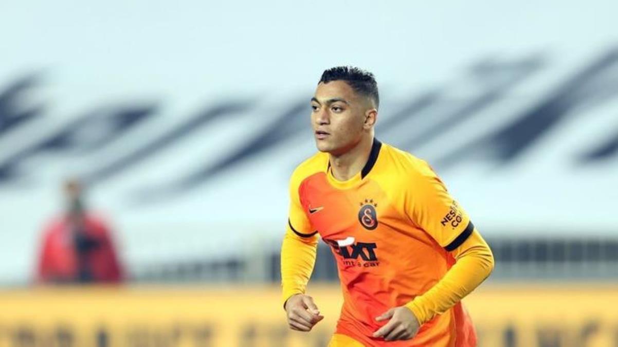 Geri dönüyor Icardinin imzasını bekleyen Galatasaray taraftarına Mostafa Mohamed sürprizi - Spor - Dudullu Haber