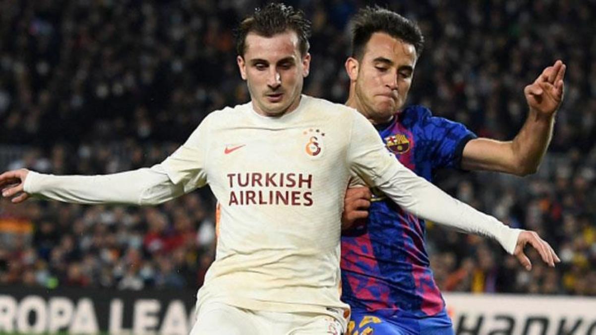 Gözü yükseklerde Keremden GSaraylıları üzecek transfer itirafı - Spor - Dudullu Haber