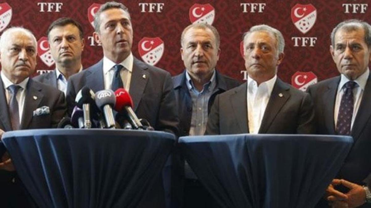 Hangi kulüpler maçların geçersiz sayılmasını istedi İşte verilen oylar - Spor - Dudullu Haber