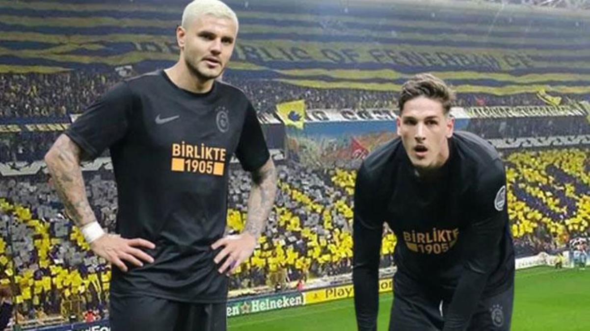 Her şeyi ortalığa döktü Zaniolodan olay Fenerbahçe itirafı - Spor - Dudullu Haber