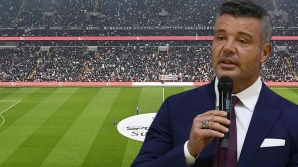 Her sözü manşet Hükümet istifa tezahüratları için Sadettin Sarandan çok konuşulacak video - Spor - Dudullu Haber