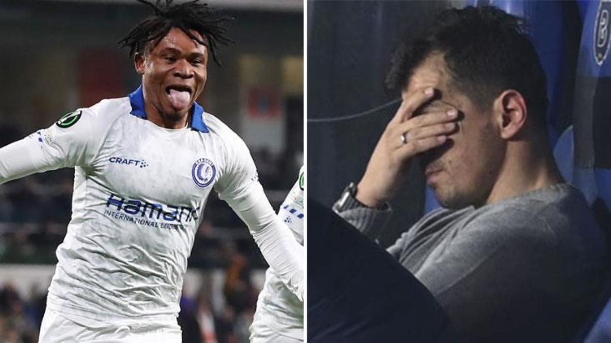 Her şutları gol oldu Tarihi skor sonrası Emre Belözoğlunun görüntüsü her şeyi anlattı - Spor - Dudullu Haber