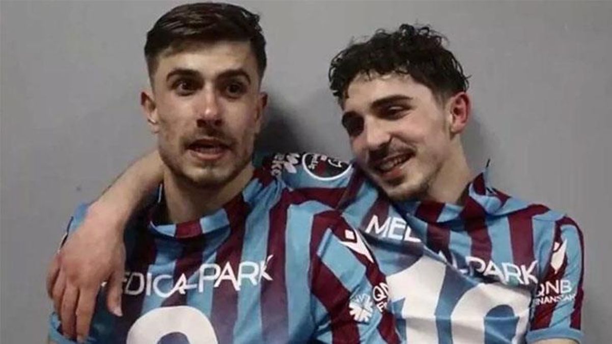 Hiç beklenmedik isimler Son şampiyon Trabzonsporda 10 futbolcunun menajerinden dava - Spor - Dudullu Haber