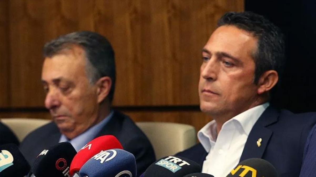 Hodri meydan Fenerbahçeden Beşiktaşa jet hızıyla yanıt - Spor - Dudullu Haber