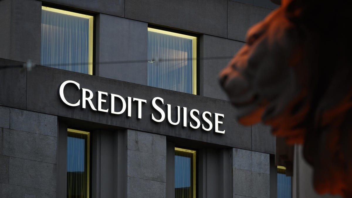 İflasın eşiğindeki Credit Suisse satıldı Yeni sahibi UBS oldu - Ekonomi - Dudullu Haber