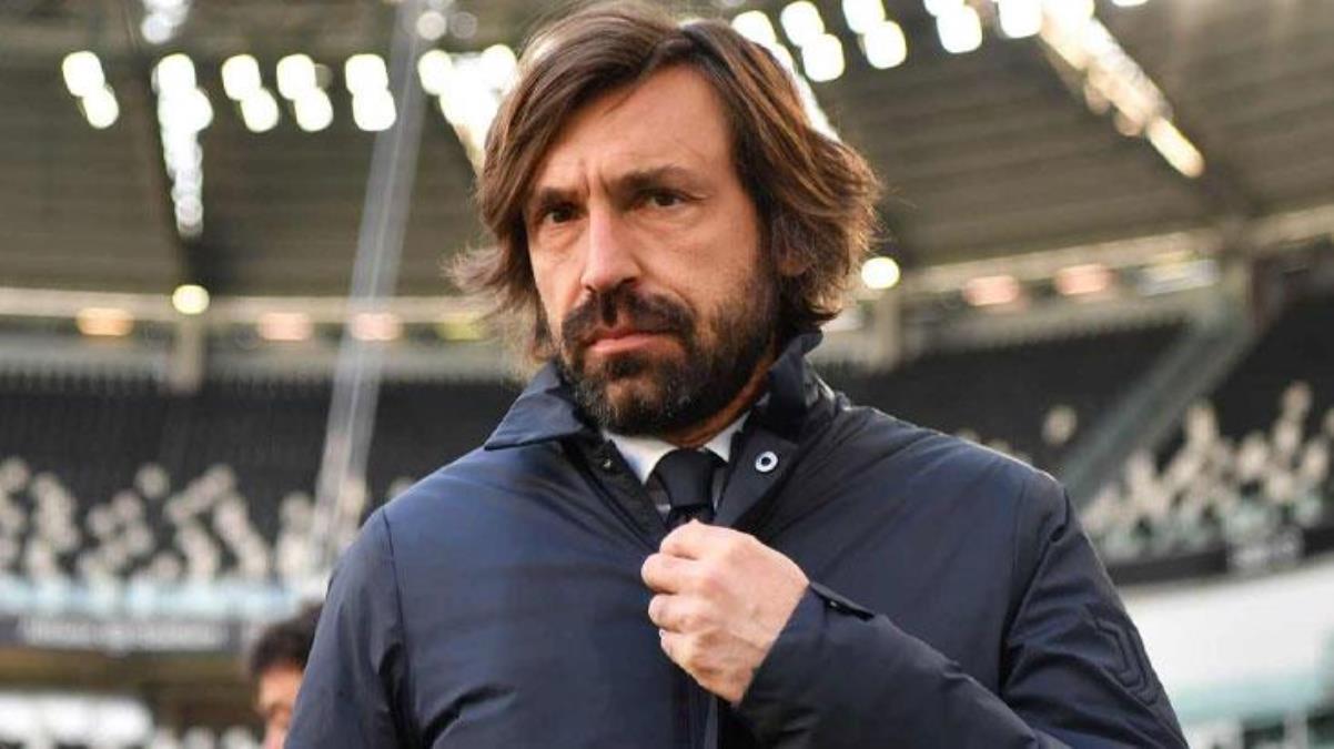 İsmi Beşiktaşla anılan Pirlo sessizliğini bozdu Bir şey bilmiyorum - Spor - Dudullu Haber