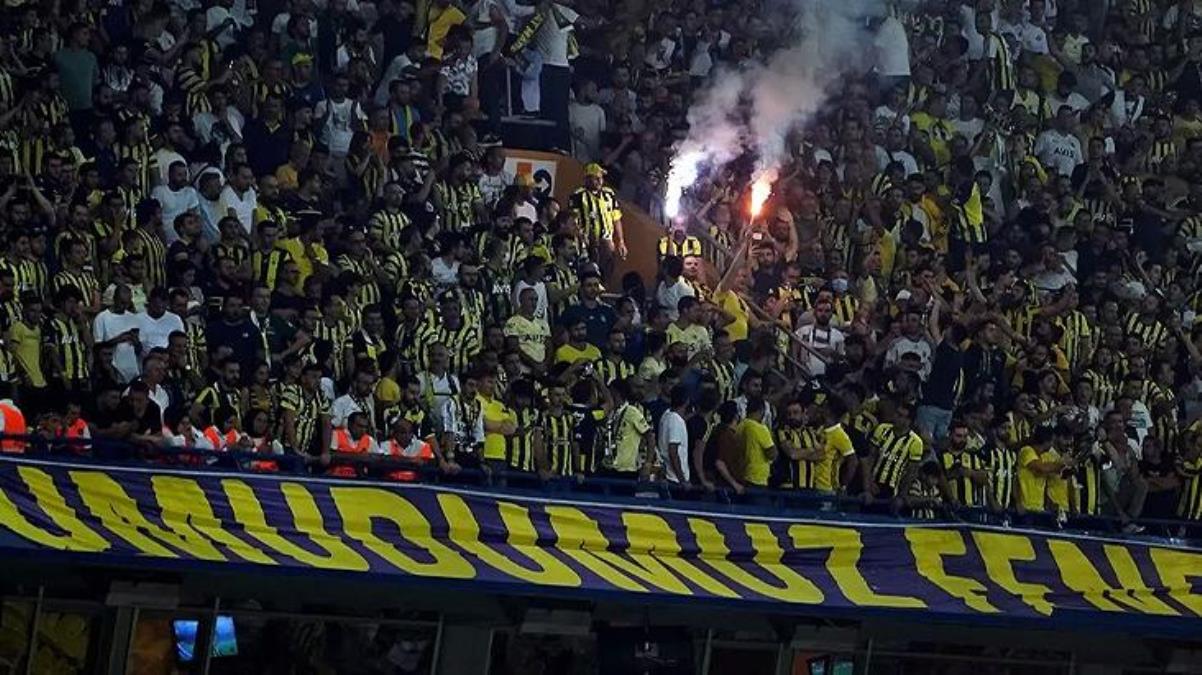 İspanya alarma geçti Hükümetin talebiyle Sevilla-Fenerbahçe maçı yüksek riskli ilan edildi - Spor - Dudullu Haber