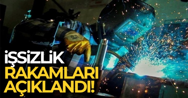 İşsizlik Rakamları Açıklandı - Gündem - TÜİK - Dudullu Haber