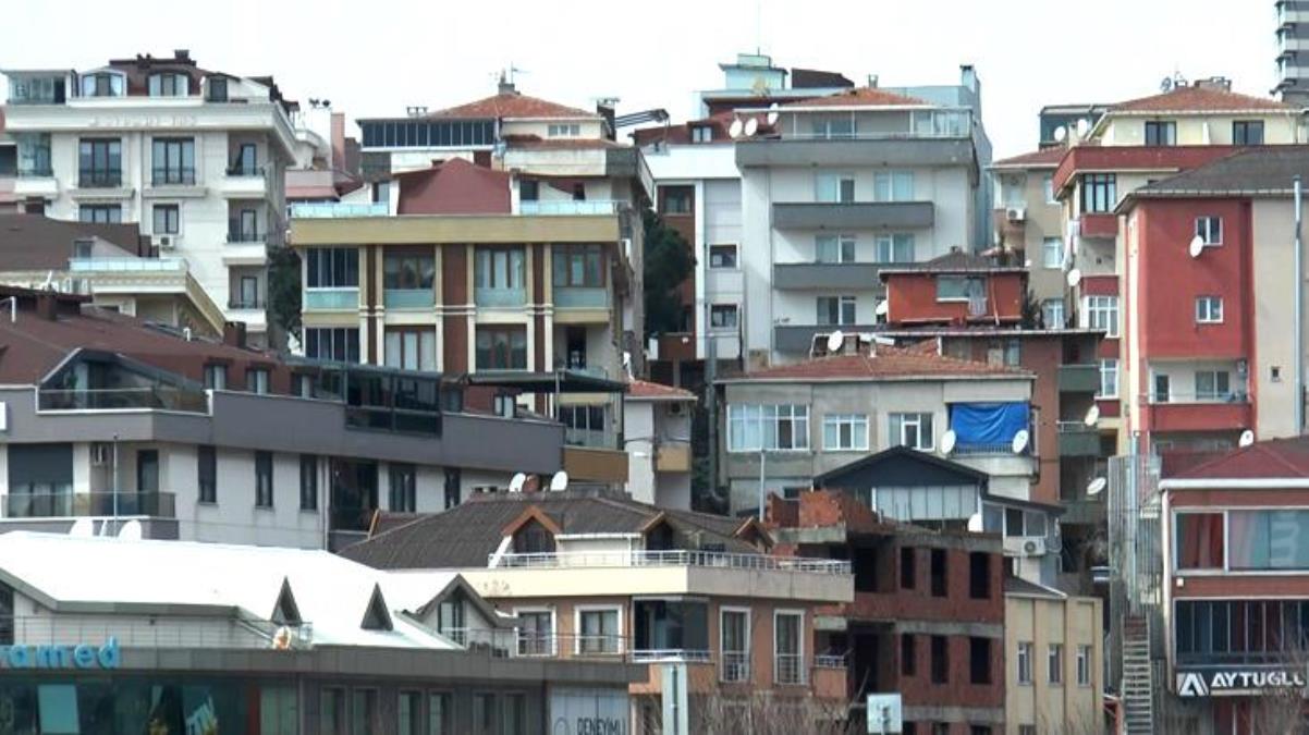 İstanbulda deprem göçü Sahil şeridinden kuzeye taşınmalar arttı - Ekonomi - Dudullu Haber