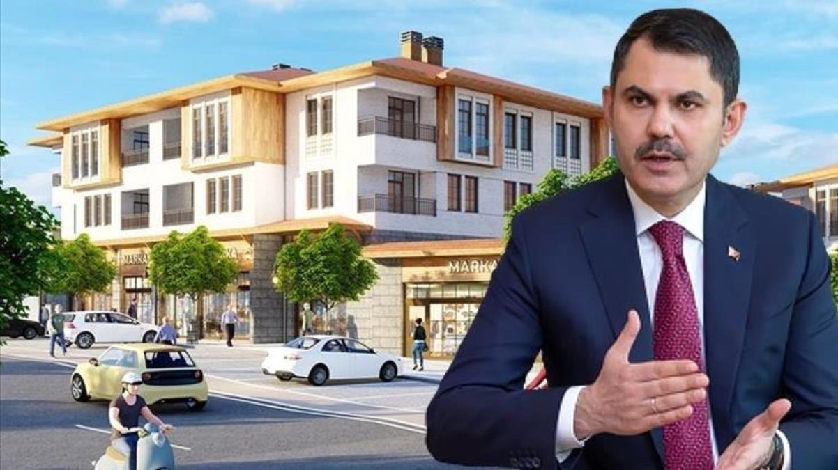 İstanbulda TOKİ İlk Evim projesinin kura çekimleri 16 Martta başlayacak - Ekonomi - Dudullu Haber