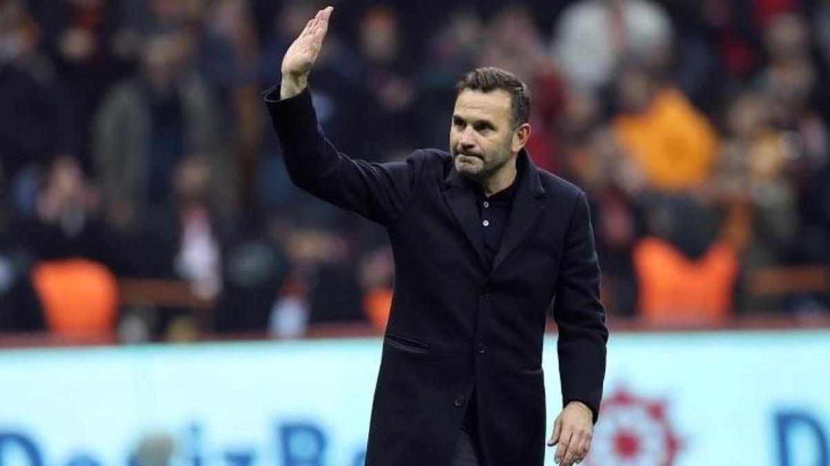 İtalyan basını Interin takımın başına Okan Buruku getirmek istediğini iddia etti - Spor - Dudullu Haber