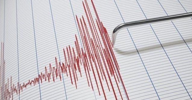 İzmir039de korkutan deprem - Gündem - Deprem - Dudullu Haber