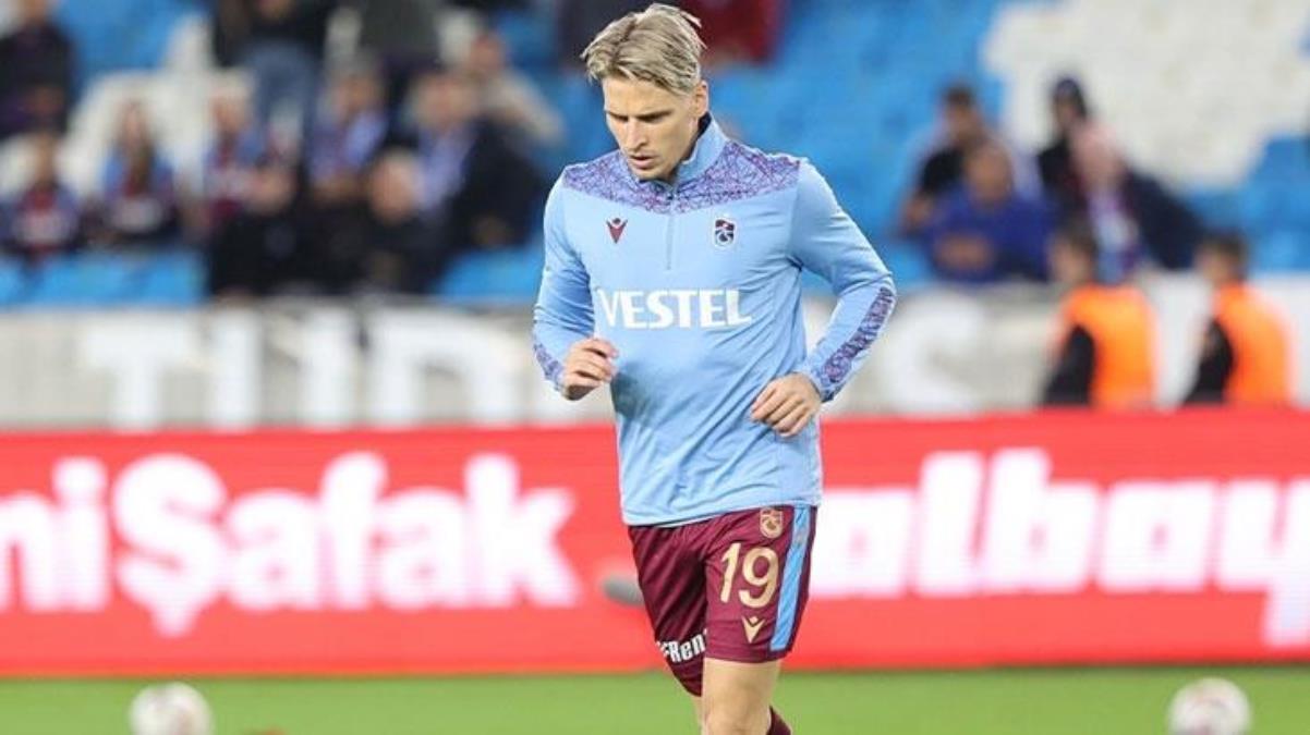 Jens Larsen ihtar iddiaları hakkında konuştu Utanç verici - Spor - Dudullu Haber