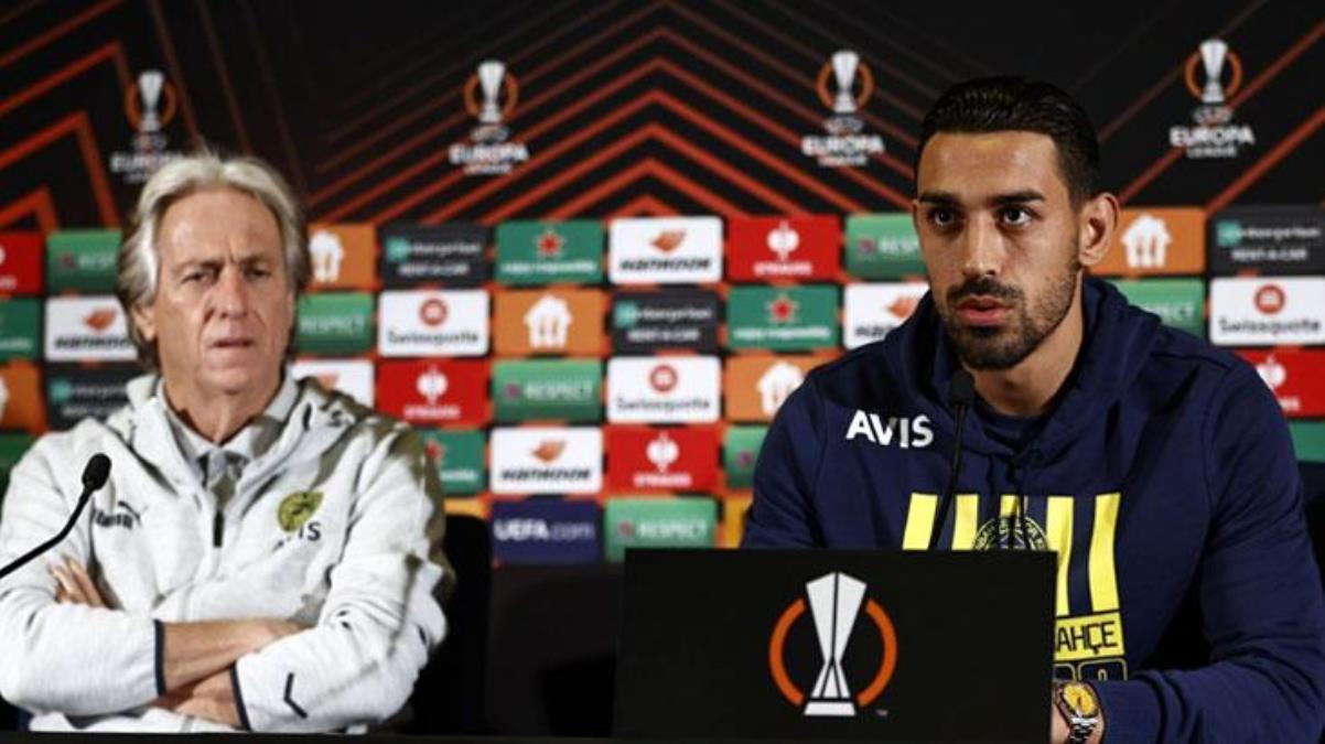 Jorge Jesus üzerlerini çizdi Sevilla maçında İrfan Can Kahveci ve Joshua King kulübeye çekiliyor - Spor - Dudullu Haber