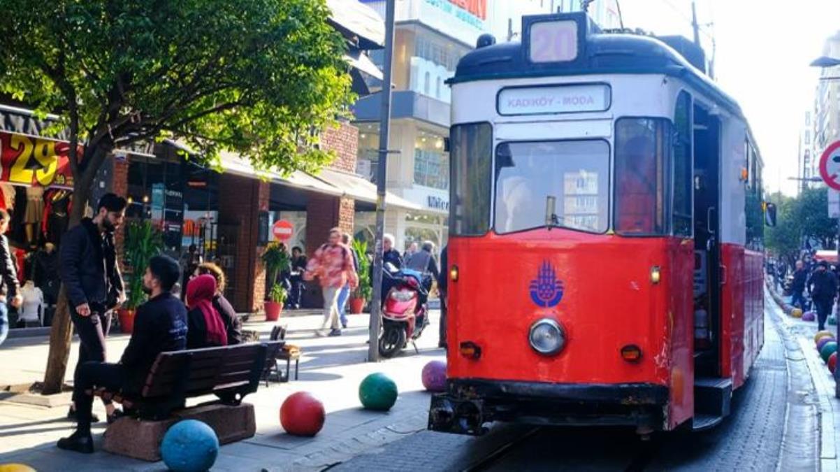 Kadıköyde Geleneksel Çarşı ve Moda kentsel ve 3 derece arkeolojik sit alanı ilan edildi - Ekonomi - Dudullu Haber