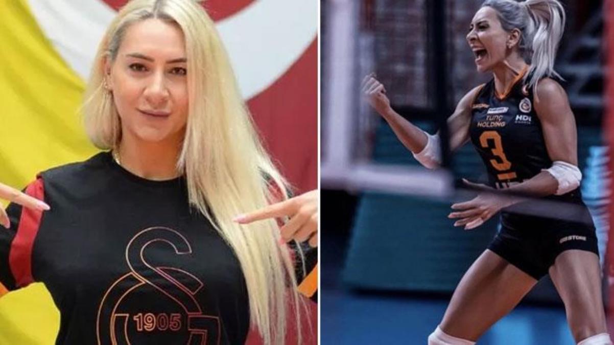 Kaptan Gizem Galatasaraya veda etti Ayrılık sebebini açıkladı - Spor - Dudullu Haber