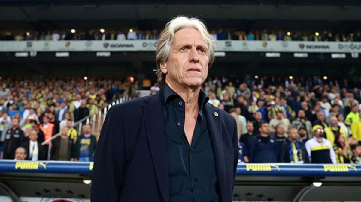 Kariyerinde bir ilki yaşadı Jesusun göz kamaştıran başarısı Fenerbahçede son buldu - Spor - Dudullu Haber