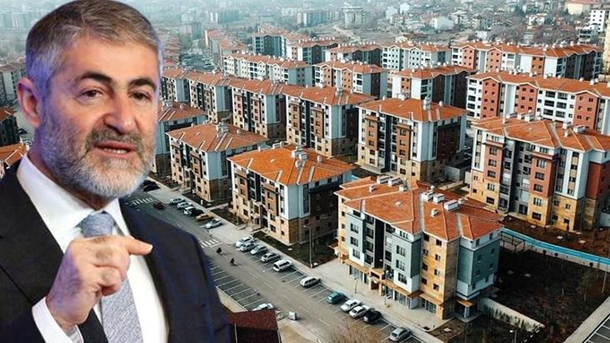 Kentsel dönüşümde yeni destek paketi Kredi üst limiti 1 milyon 250 bin TLye çıktı - Ekonomi - Dudullu Haber