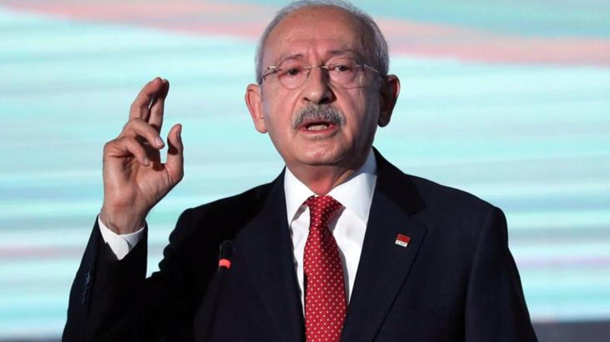 Kılıçdaroğlundan en düşük emekli maaşının 7500 liraya yükseltilmesine ilk yorum Açlık sınırının altında bir rakam - Ekonomi - Dudullu Haber