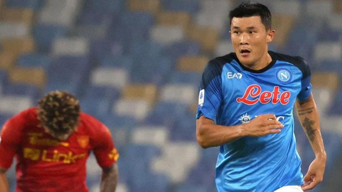 Kim Min-Jaenin milli takım için dedikleri ülkesinde kıyameti kopardı Özür dilemek zorunda kaldı - Spor - Dudullu Haber