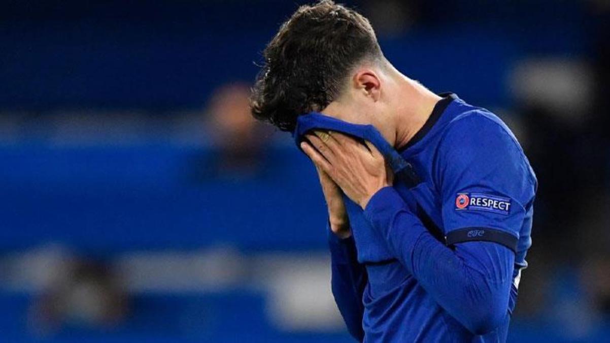Kimse ismini söylemiyor Chelseanin yıldızı Havertz Arkadaşlarım bana eşek diyor - Spor - Dudullu Haber