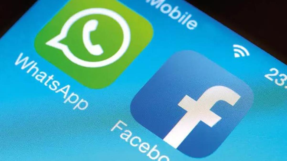 Kişisel Verileri Koruma Kurulundan WhatsApp ve Metaya 2 milyon 665er bin lira ceza - Ekonomi - Dudullu Haber