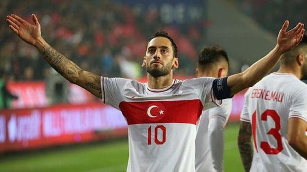 Kritik maçta sürpriz ilk 11 A Milli Takımımızın Ermenistan karşısındaki kadrosu şaşırttı - Spor - Dudullu Haber