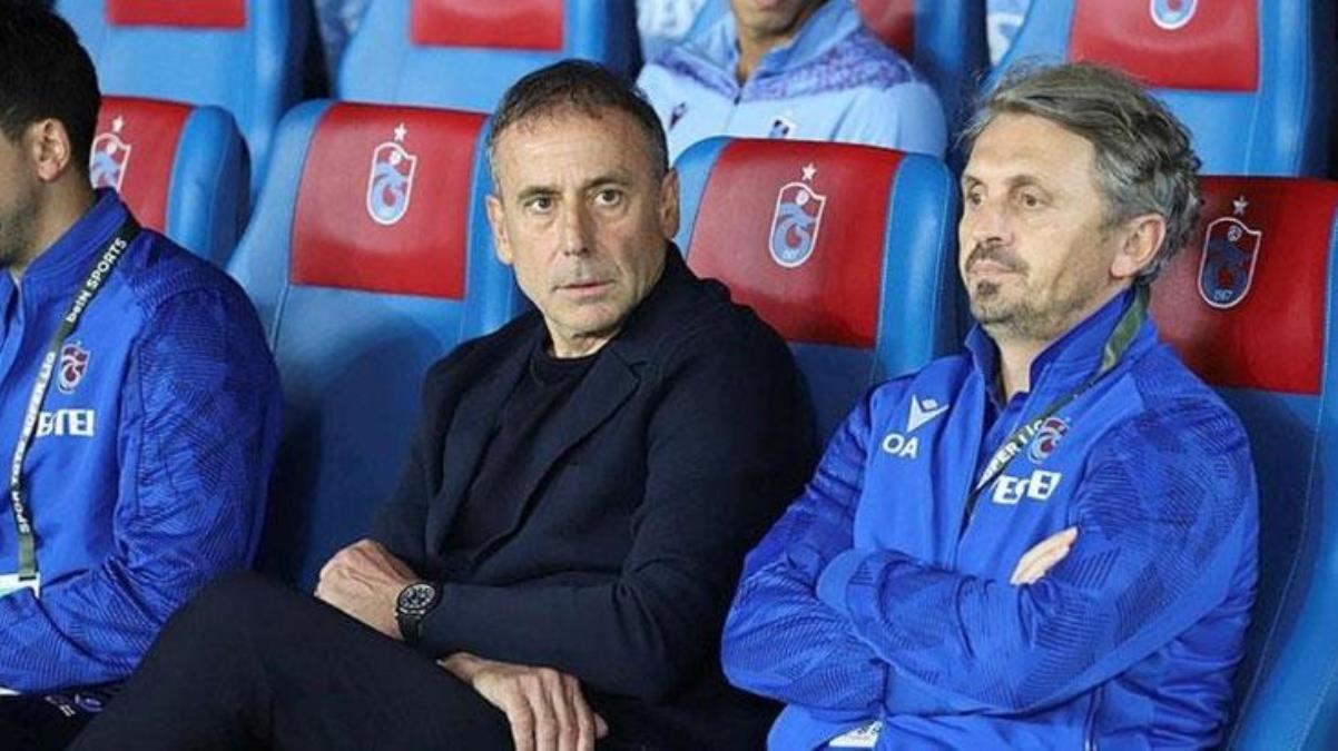 Kulüp açıklama yaptı Trabzonsporun yeni teknik direktörü Orhan Ak oldu - Spor - Dudullu Haber