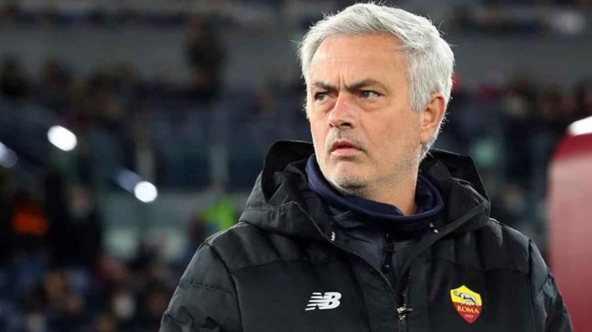 Lazio kaptanının Mourinhoya ettiği küfürler hiç de yenilir yutulur cinsten değil - Spor - Dudullu Haber