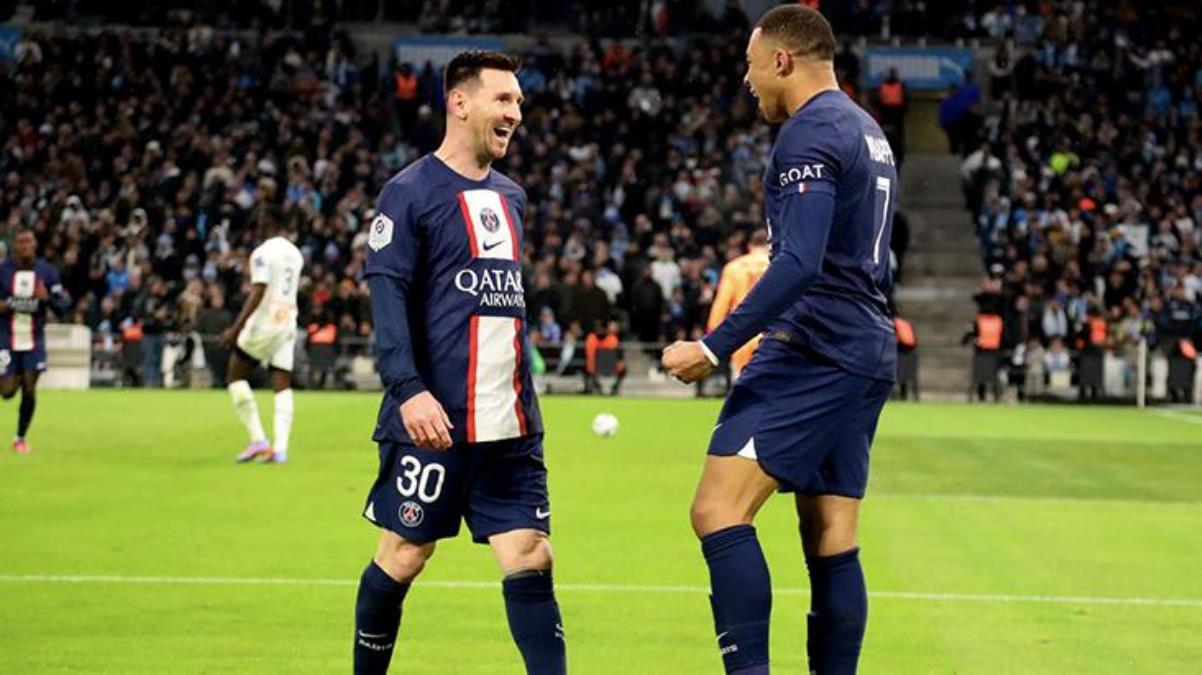 Lionel Messi 2022 FIFA Yılın En İyi Oyuncusu seçildi - Spor - Dudullu Haber