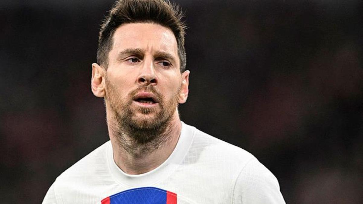 Lionel Messinin fiyakasını bozdular Şampiyonlar Liginde Bayern Münih damgası - Spor - Dudullu Haber