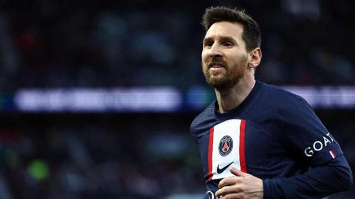 Lionel Messiye çılgın teklif Beckham transfere ikna etmek için kulüpten hisse veriyor - Spor - Dudullu Haber