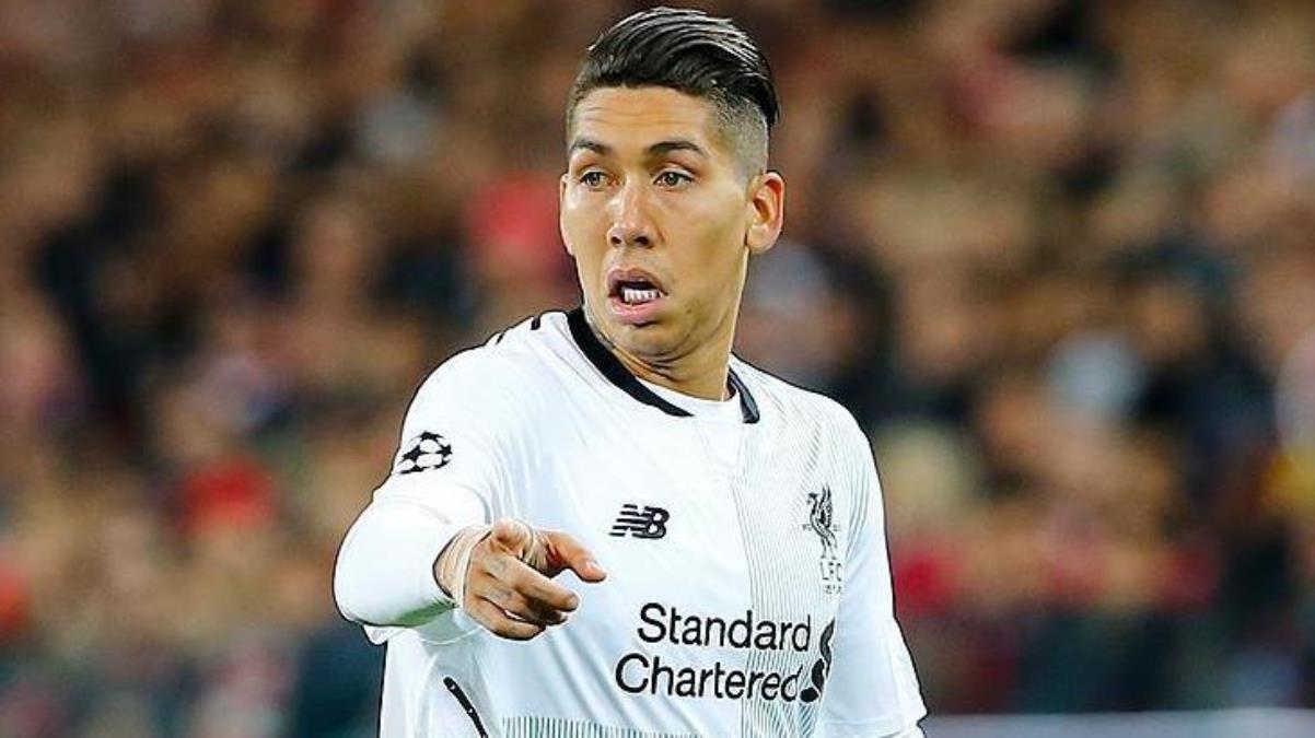 Liverpoolun yıldızı Firmino Galatasaray ile görüşmeyi kabul etti - Spor - Dudullu Haber