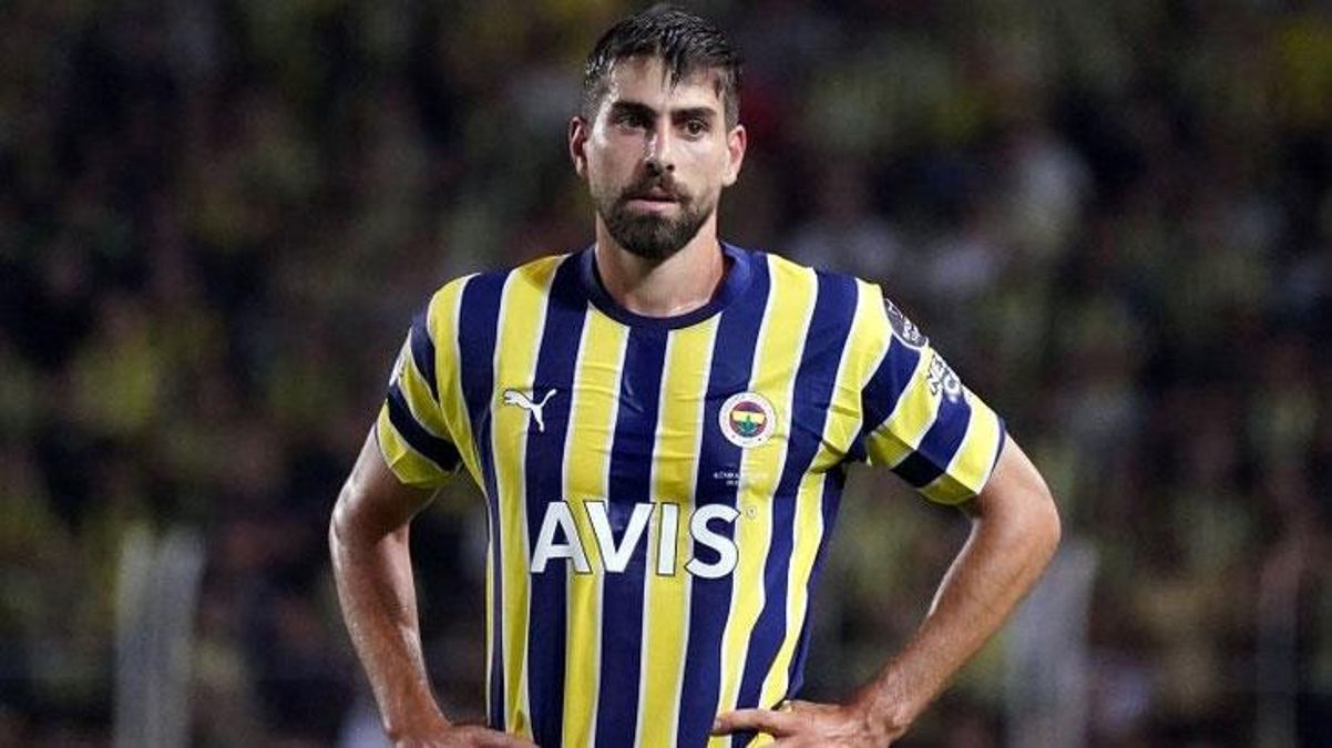 Luan Peres kabusu yaşıyor Fenerbahçenin yıldızı 1 ay daha yok - Spor - Dudullu Haber