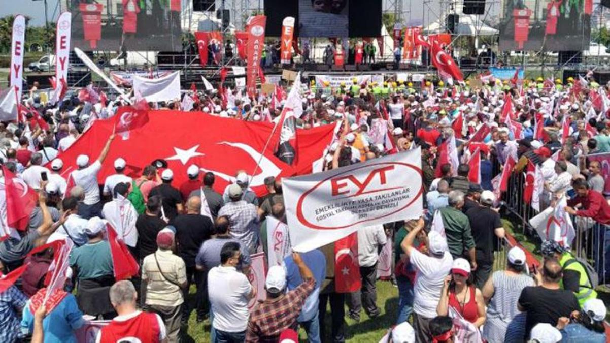 Mahkemeden emsal karar 25 yıl çalıştığı fabrikadan emekli olunca kovulan EYTli açtığı davayı kazandı - Ekonomi - Dudullu Haber