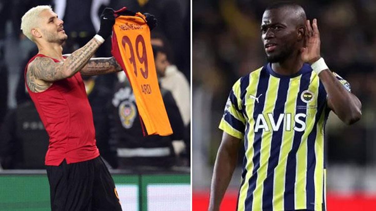 Makas daraldı Güncellenen şampiyonluk oranları herkese Süper Lig yeni başlıyor dedirtti - Spor - Dudullu Haber