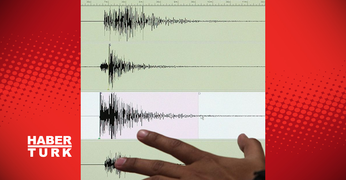 Malatyada 47 büyüklüğünde deprem - Gündem - Deprem - Dudullu Haber