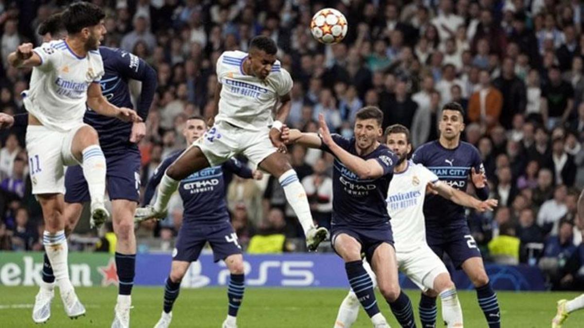 Manchester City açık ara yaptı Devler Liginde Real Madride verilen şampiyonluk oranı herkesi şaşırttı - Spor - Dudullu Haber