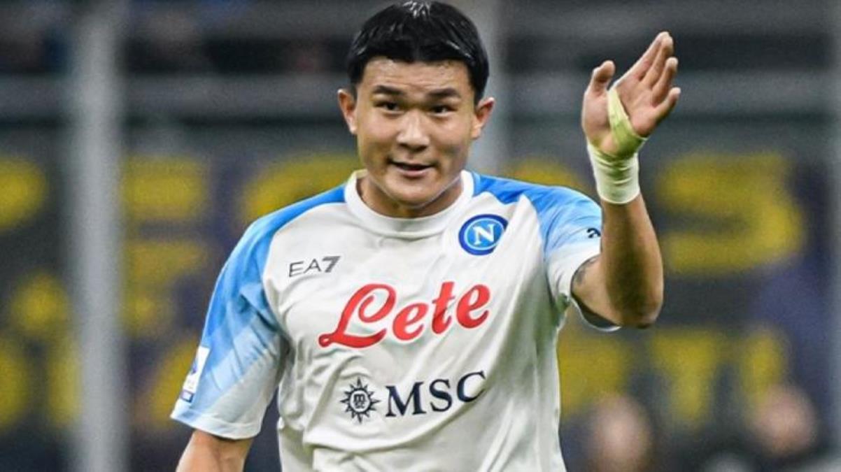 Manchester United Kim Min-Jae transferini bitirmek için düğmeye bastı - Spor - Dudullu Haber