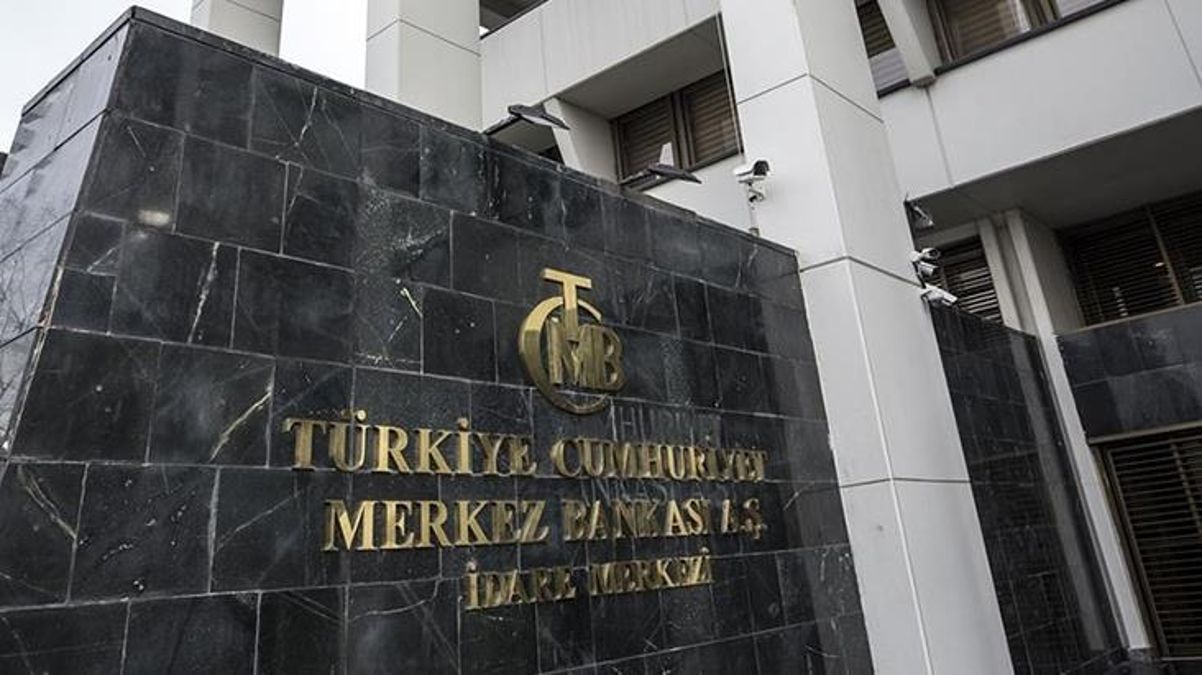 Merkez Bankası açıkladı Cari açıkta yeni rekor - Ekonomi - Dudullu Haber