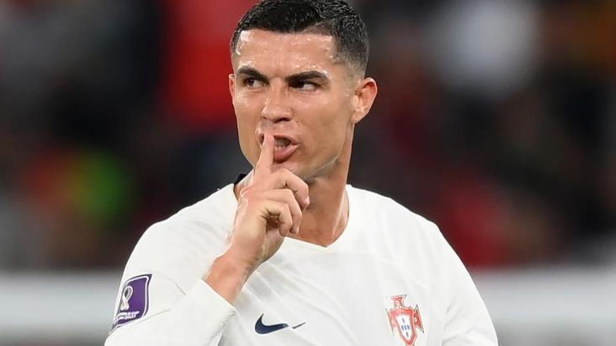 Messi senden daha iyi diyen çocuğa Ronaldo aslında ne cevap verdi Gerçek bambaşka çıktı - Spor - Dudullu Haber
