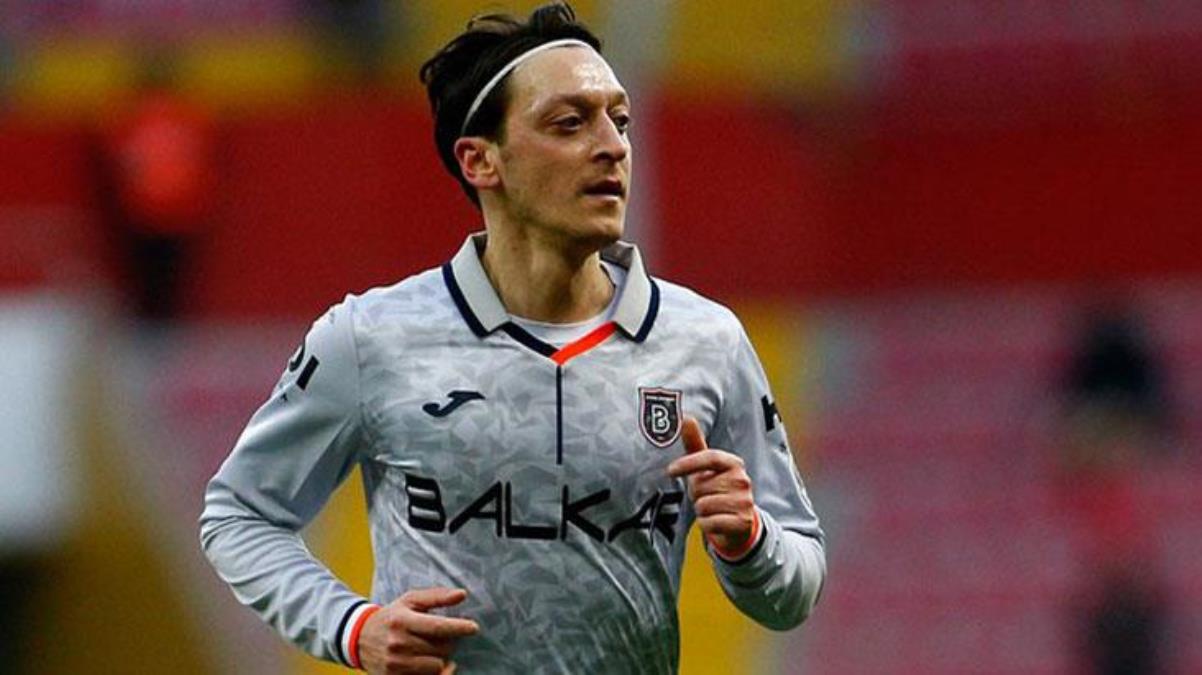 Mesut Özilin anneannesi Hanife Güney 78 yaşında hayata gözlerini yumdu - Spor - Dudullu Haber