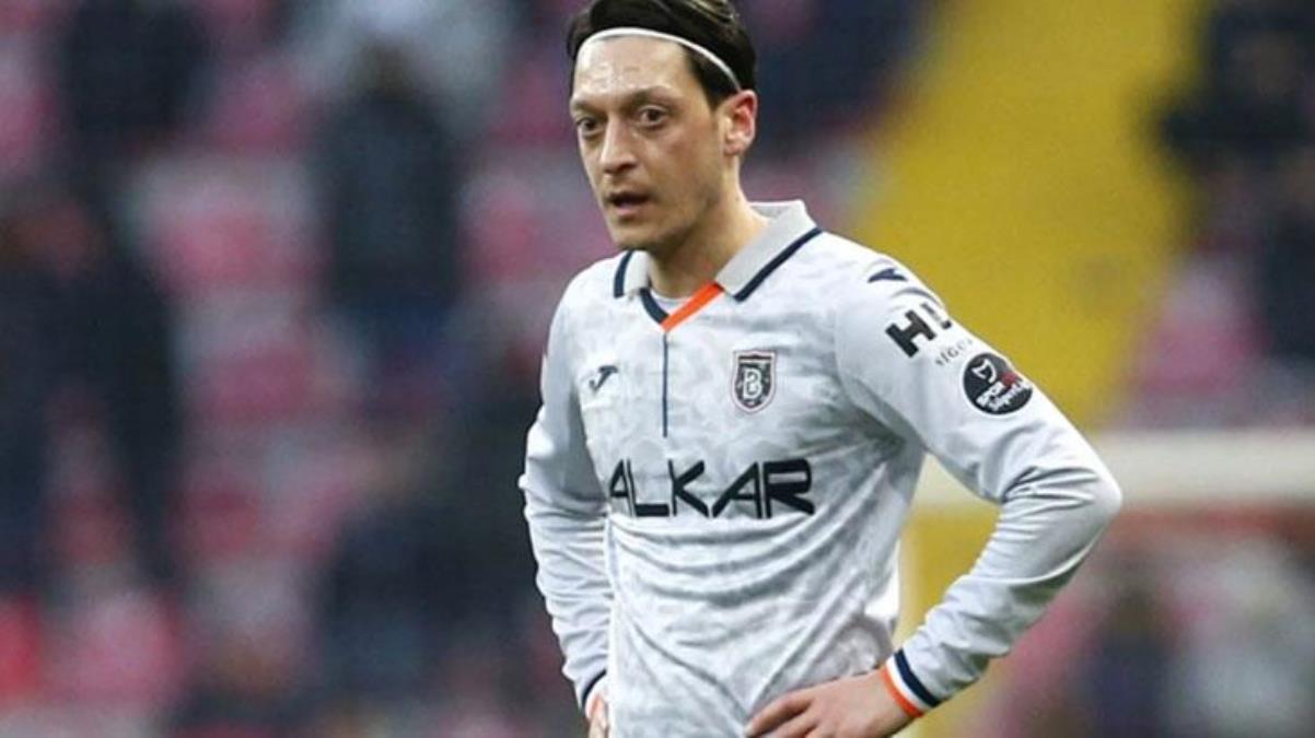 Mesut Özilin vedası dünya basınını salladı Futboldan bıktı - Spor - Dudullu Haber