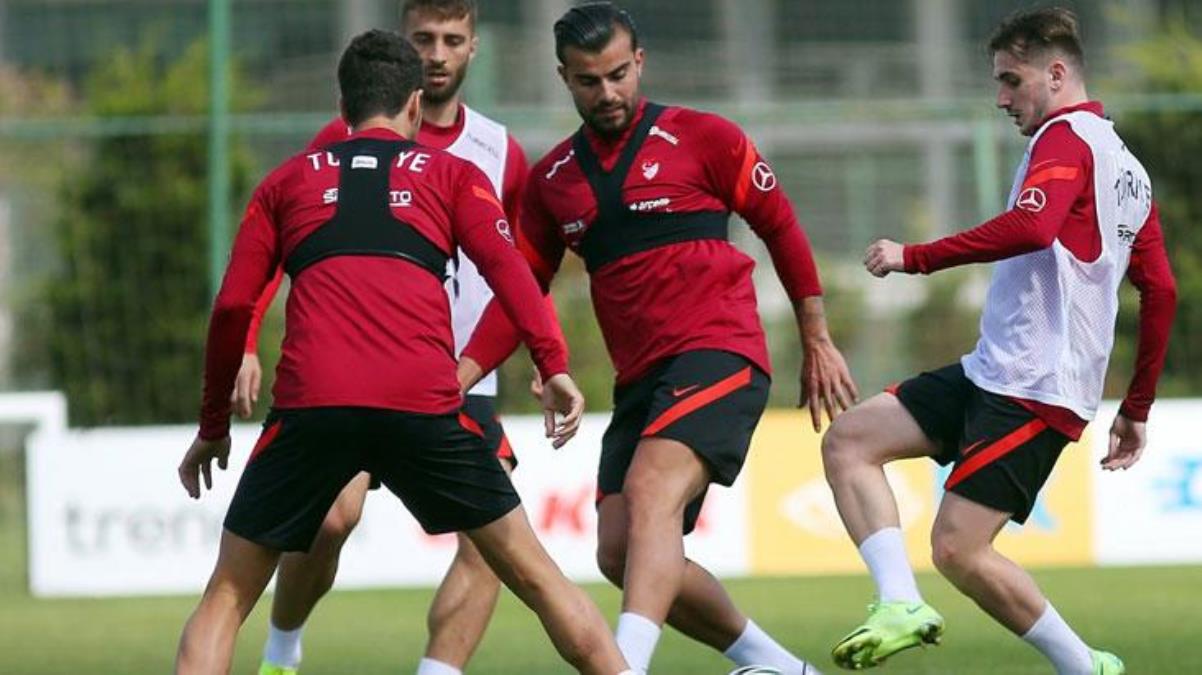 Milli Takımda stoper depremi Galatasaraylı yıldız Abdülkerim kadrodan çıkarıldı - Spor - Dudullu Haber