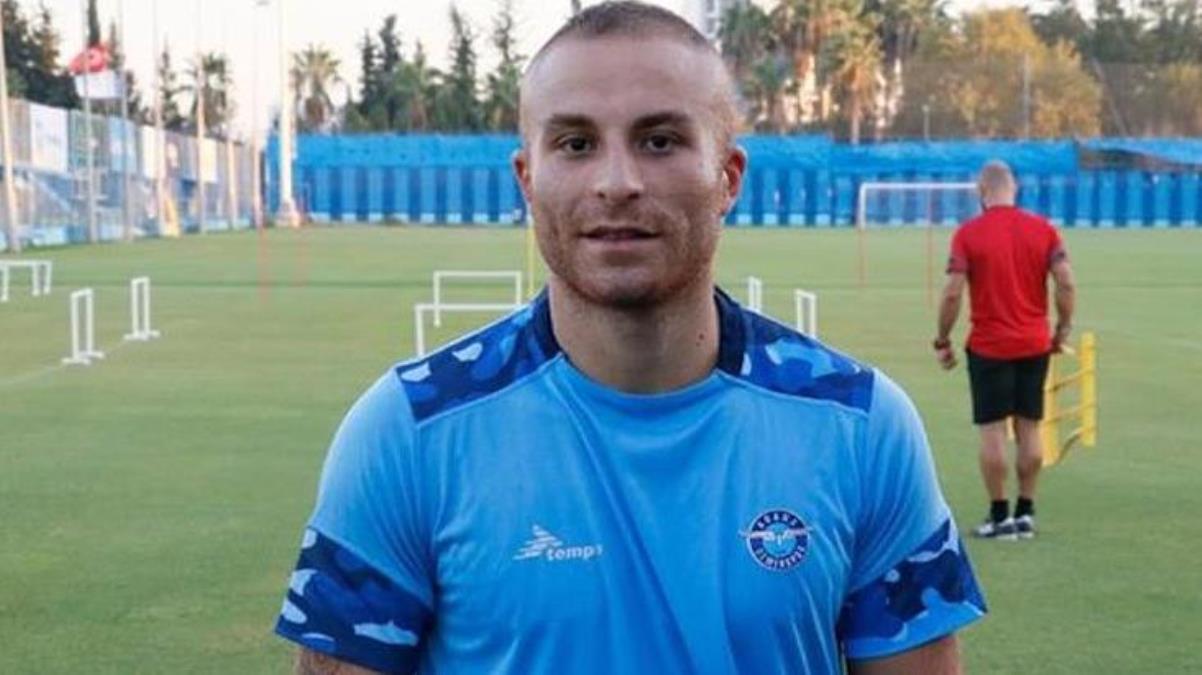 MKE Ankaragücü Gökhan Töreyi sezon sonuna kadar kadrosuna kattı - Spor - Dudullu Haber