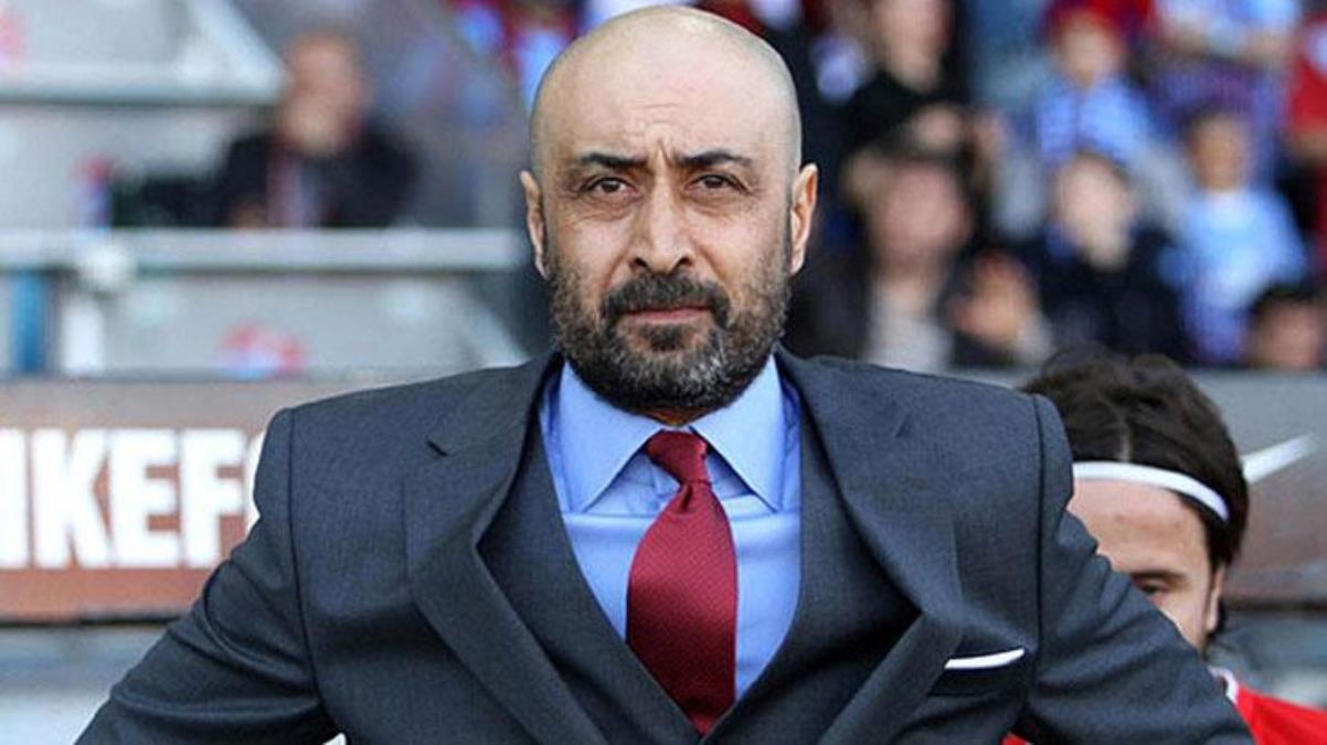 MKE Ankaragücü teknik direktör Tolunay Kafkas ile prensip anlaşmasına vardı - Spor - Dudullu Haber
